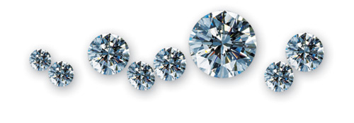 Loose Diamonds